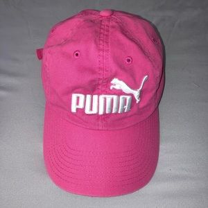 Puma Adjustable cap